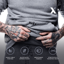 Load image into Gallery viewer, Tuxy Suit