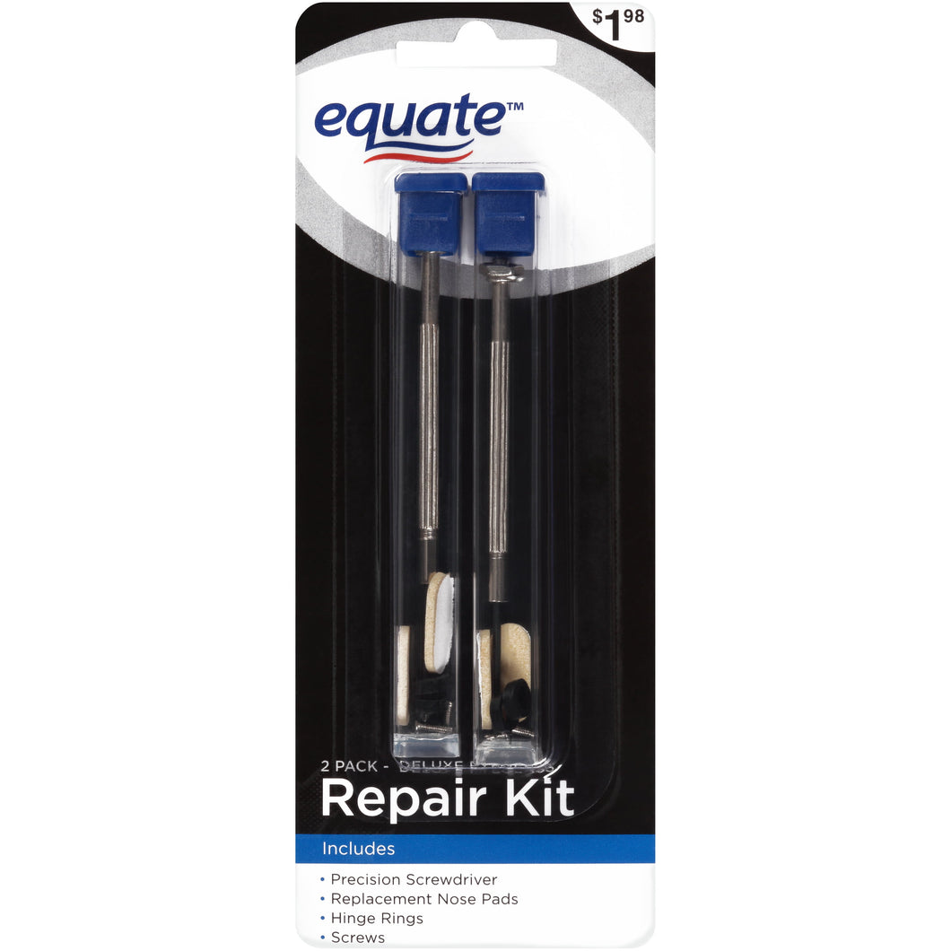 Eyeglass Repair Kit