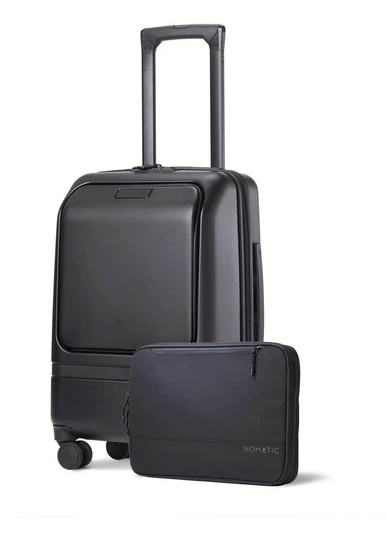 Roller Luggage
